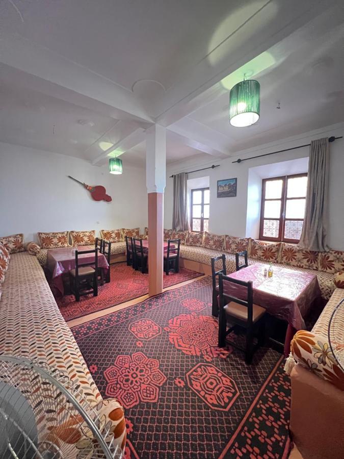 Appartement In Ksar Ait Ben Haddou Exterior foto