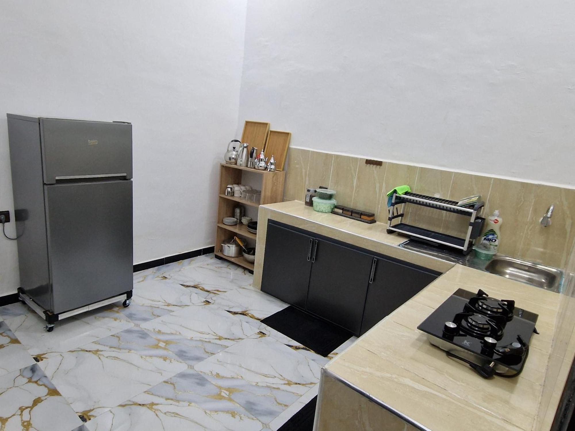 Appartement In Ksar Ait Ben Haddou Zimmer foto